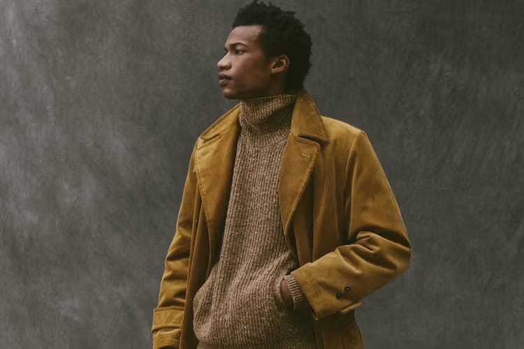 NOAH 發佈 2024 秋冬系列