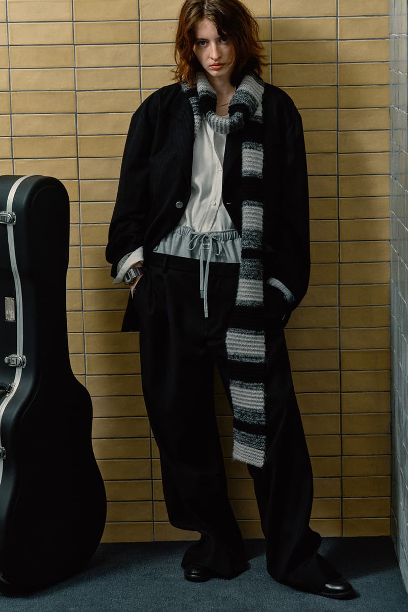 C2H4® 发布 2024 秋冬 Case#R010「Aviation II」系列