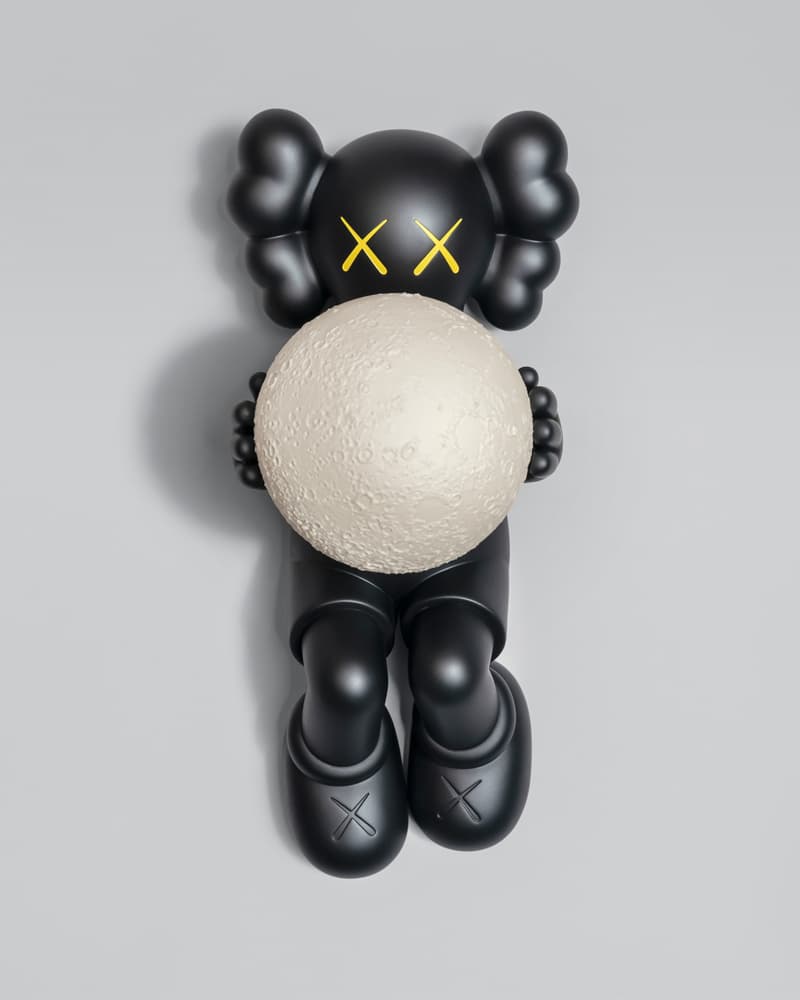 《KAWS:HOLIDAY》第十一站即将登陆上海