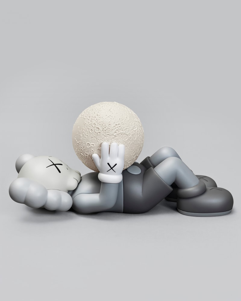 《KAWS:HOLIDAY》第十一站即将登陆上海