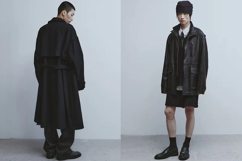 Youth Lab 發佈 2024 秋冬系列「Circle of Eternity」