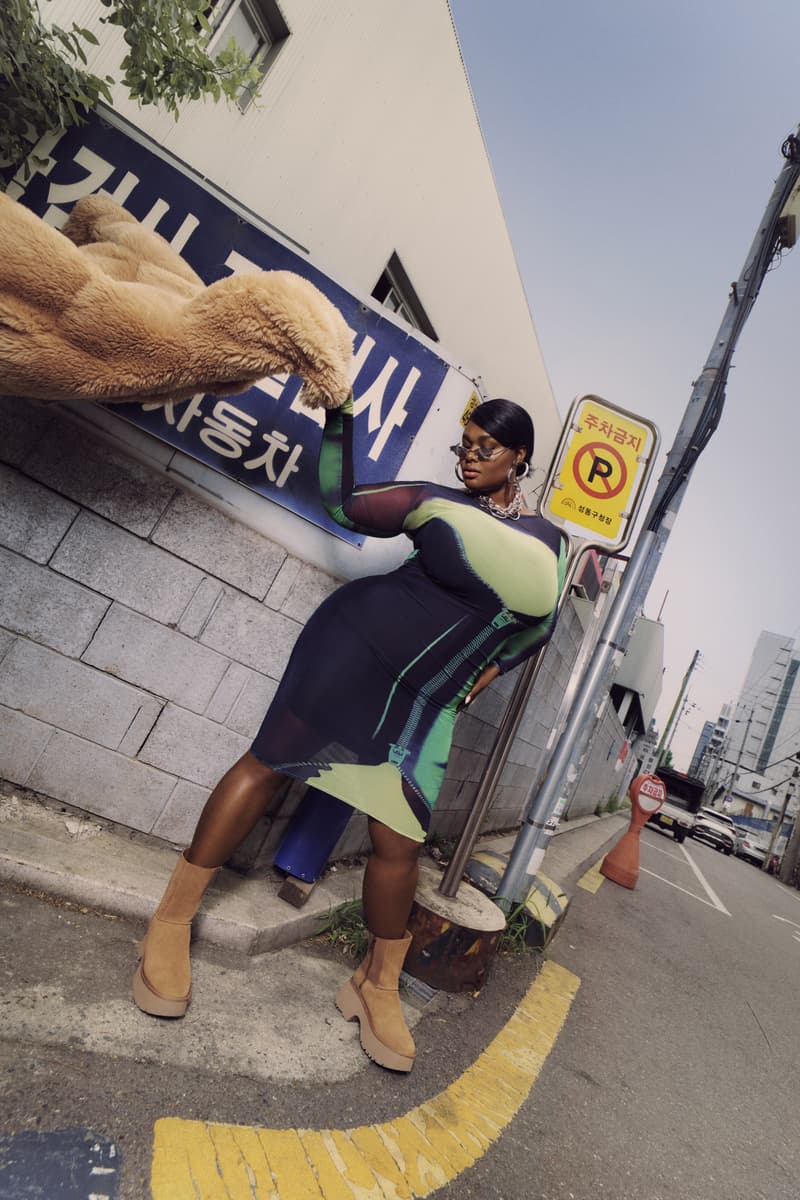 UGG® 发布 2024 秋冬系列「FEELS LIKE UGG」广告大片