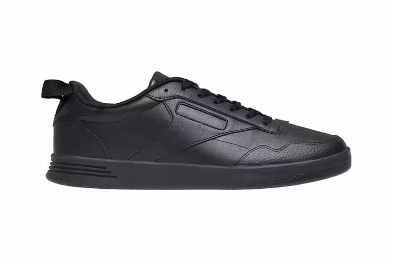 MUJI 攜手 Reebok 打造 Reebok Club C 85 全新聯名鞋款