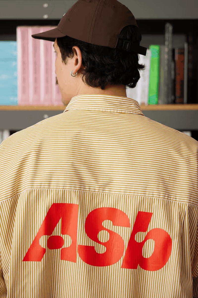 Actual Source 二度攜手 FreshService 推出全新聯名系列