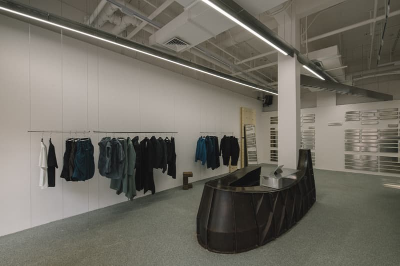 pet-tree-kor 首家线下店铺登陆上海