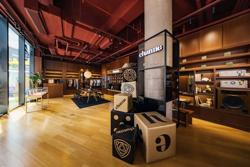 走进周生生钻石 Charme 上海限时体验空间