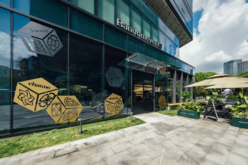 走进周生生钻石 Charme 上海限时体验空间