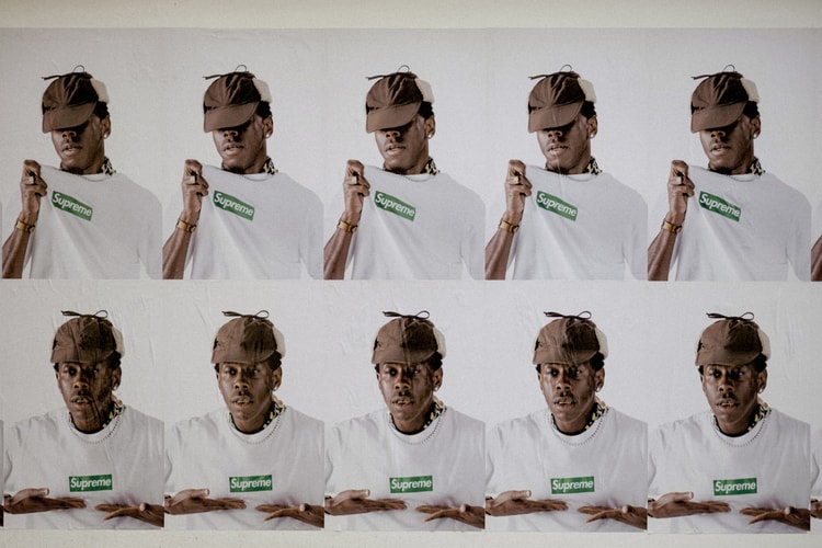 为什么说 Tyler, the Creator 与 Supreme 早该合作了?