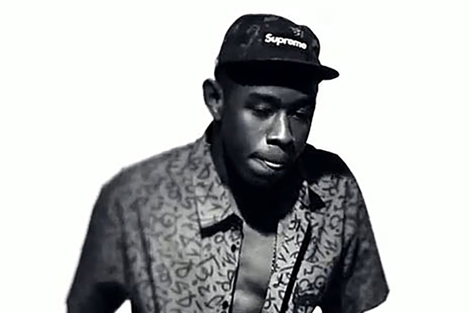 为什么说 Tyler, the Creator  与 Supreme 早该合作了？