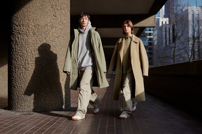 UNIQLO: C 2024 秋冬系列正式登场