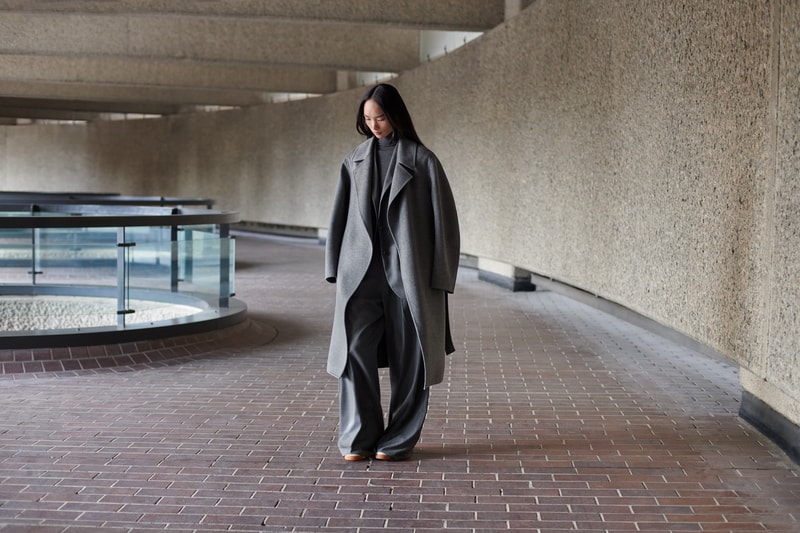 UNIQLO: C 2024 秋冬系列正式登场