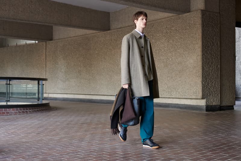 UNIQLO: C 2024 秋冬系列正式登场