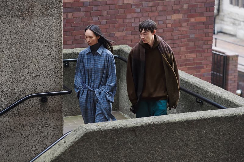 UNIQLO: C 2024 秋冬系列正式登场