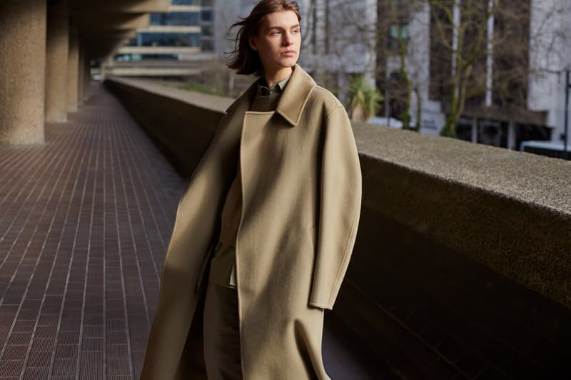 UNIQLO: C 2024 秋冬系列正式登场