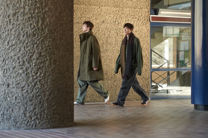 UNIQLO: C 2024 秋冬系列正式登场
