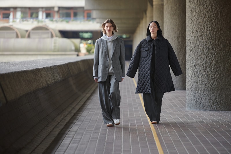 UNIQLO: C 2024 秋冬系列正式登场