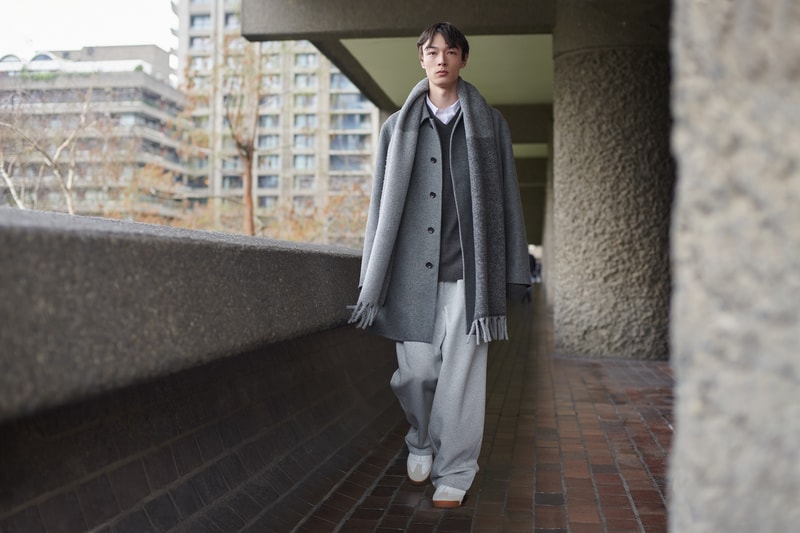 UNIQLO: C 2024 秋冬系列正式登场