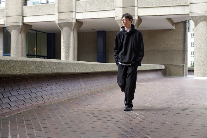 UNIQLO: C 2024 秋冬系列正式登场