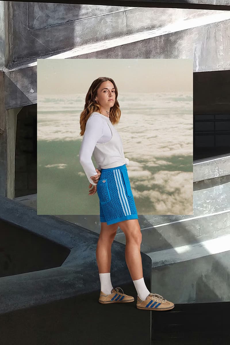 adidas Originals 攜手陳冠希打造 CLOT August Collection by Edison Chen 首款服飾系列