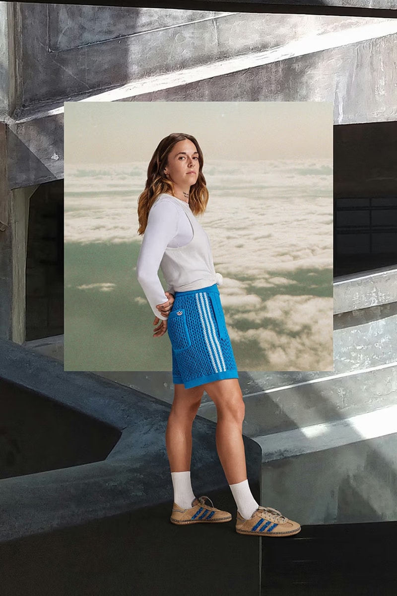 adidas Originals 攜手陳冠希打造 CLOT August Collection by Edison Chen 首款服飾系列