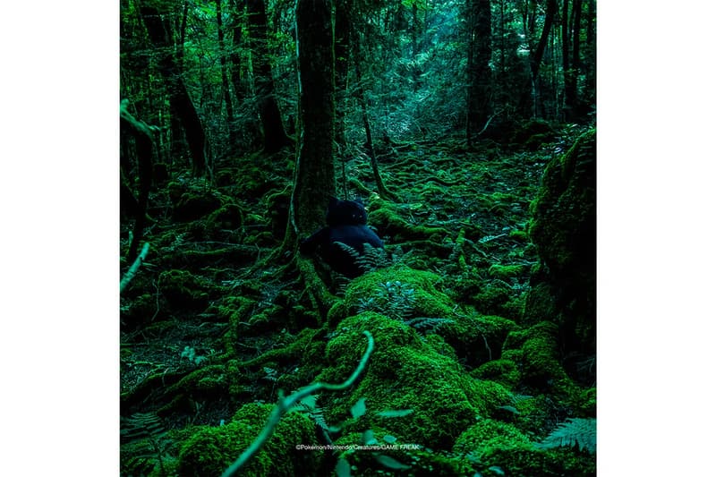 藤原浩主導 INN Thunderbolt Project By FRGMT & Pokémon 聯名飯店企劃即將登陸韓國