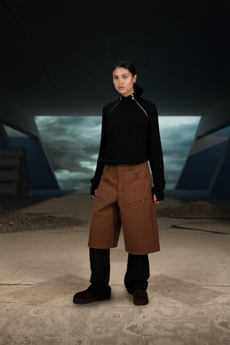 A. A. Spectrum 光谱 2024 秋冬系列正式发布