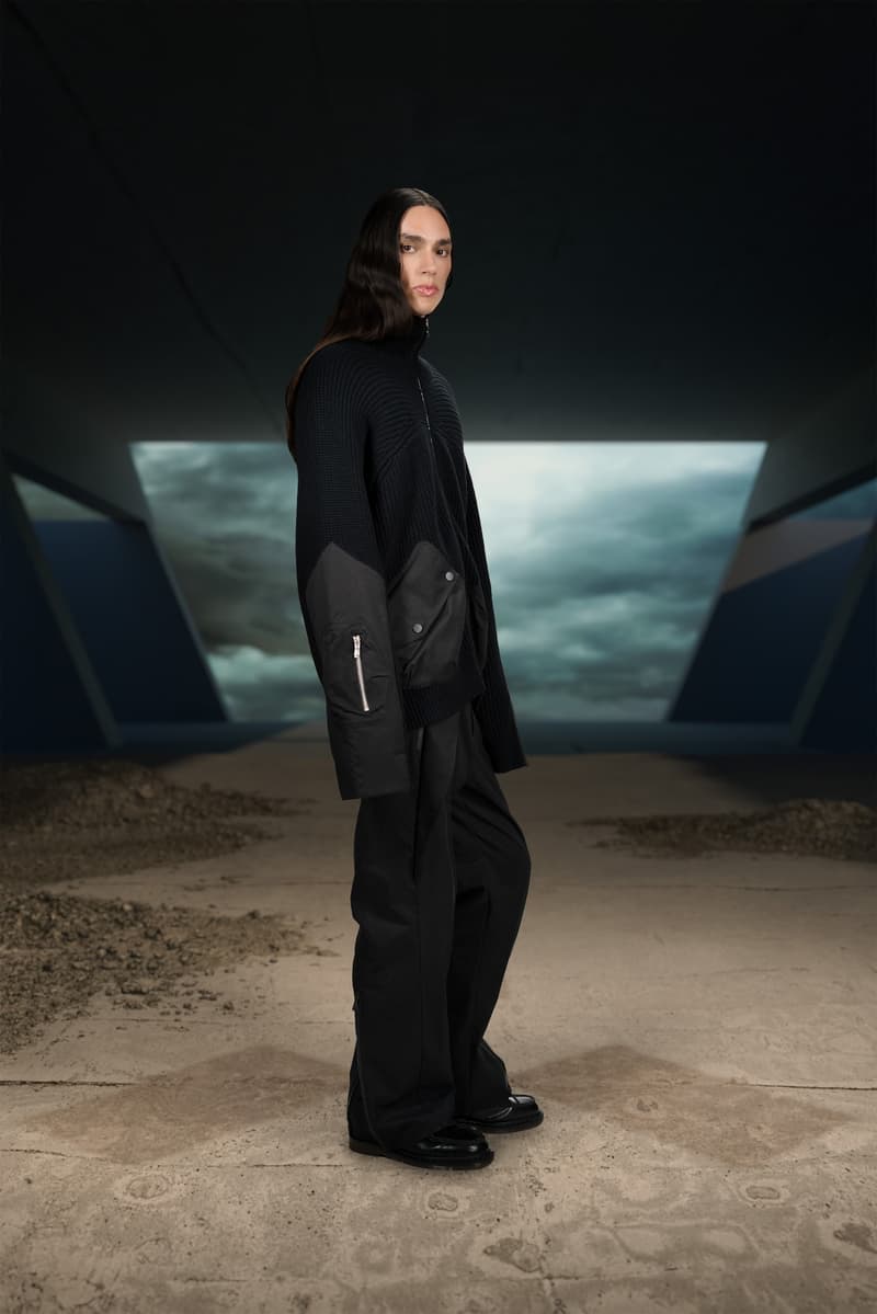 A. A. Spectrum 光谱 2024 秋冬系列正式发布