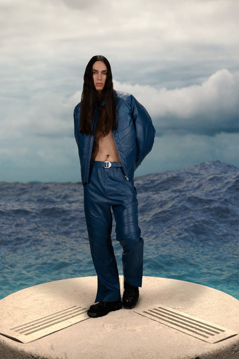 A. A. Spectrum 光谱 2024 秋冬系列正式发布