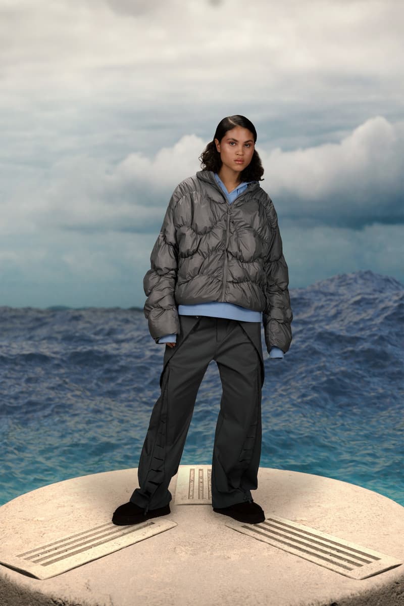 A. A. Spectrum 光谱 2024 秋冬系列正式发布