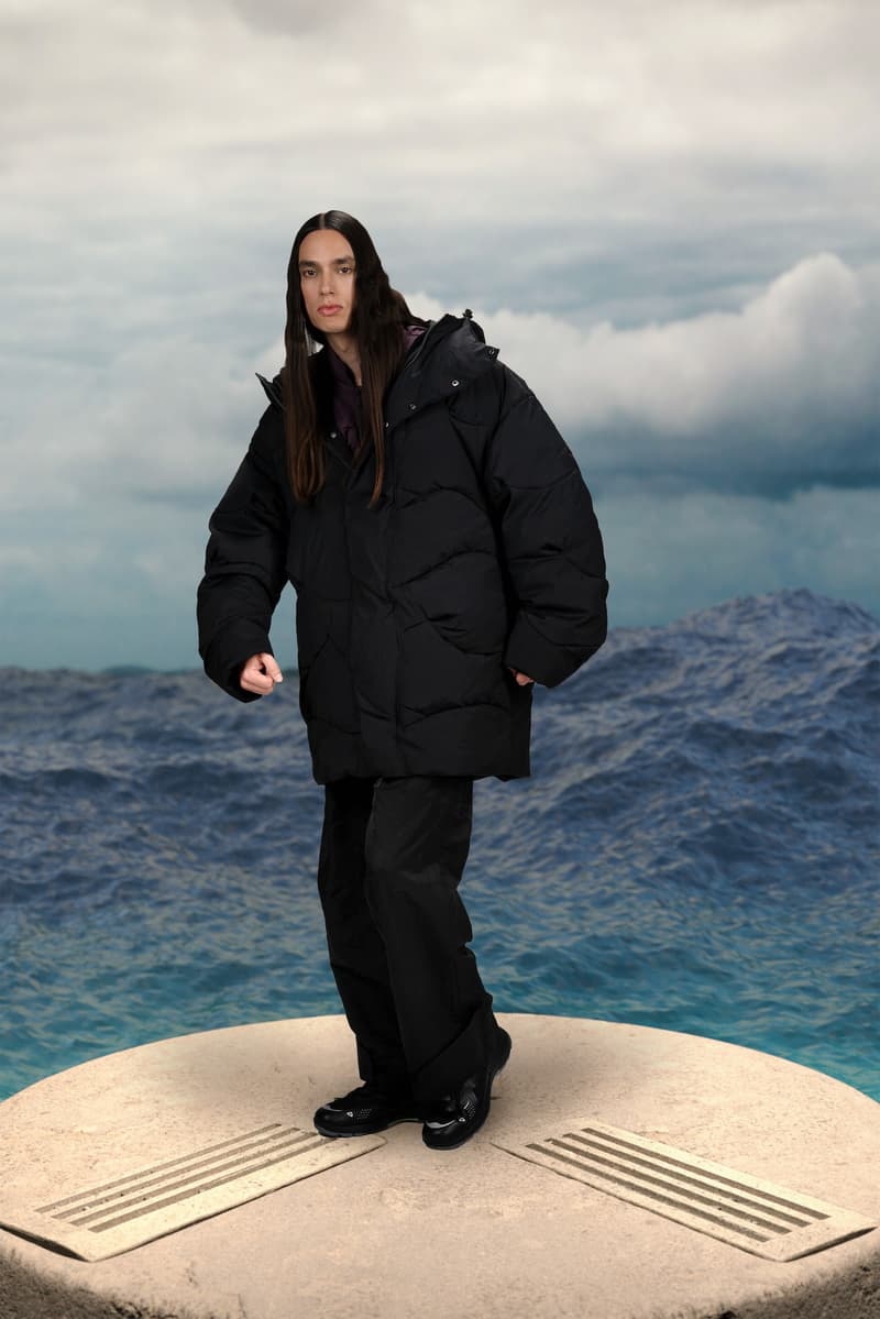 A. A. Spectrum 光谱 2024 秋冬系列正式发布