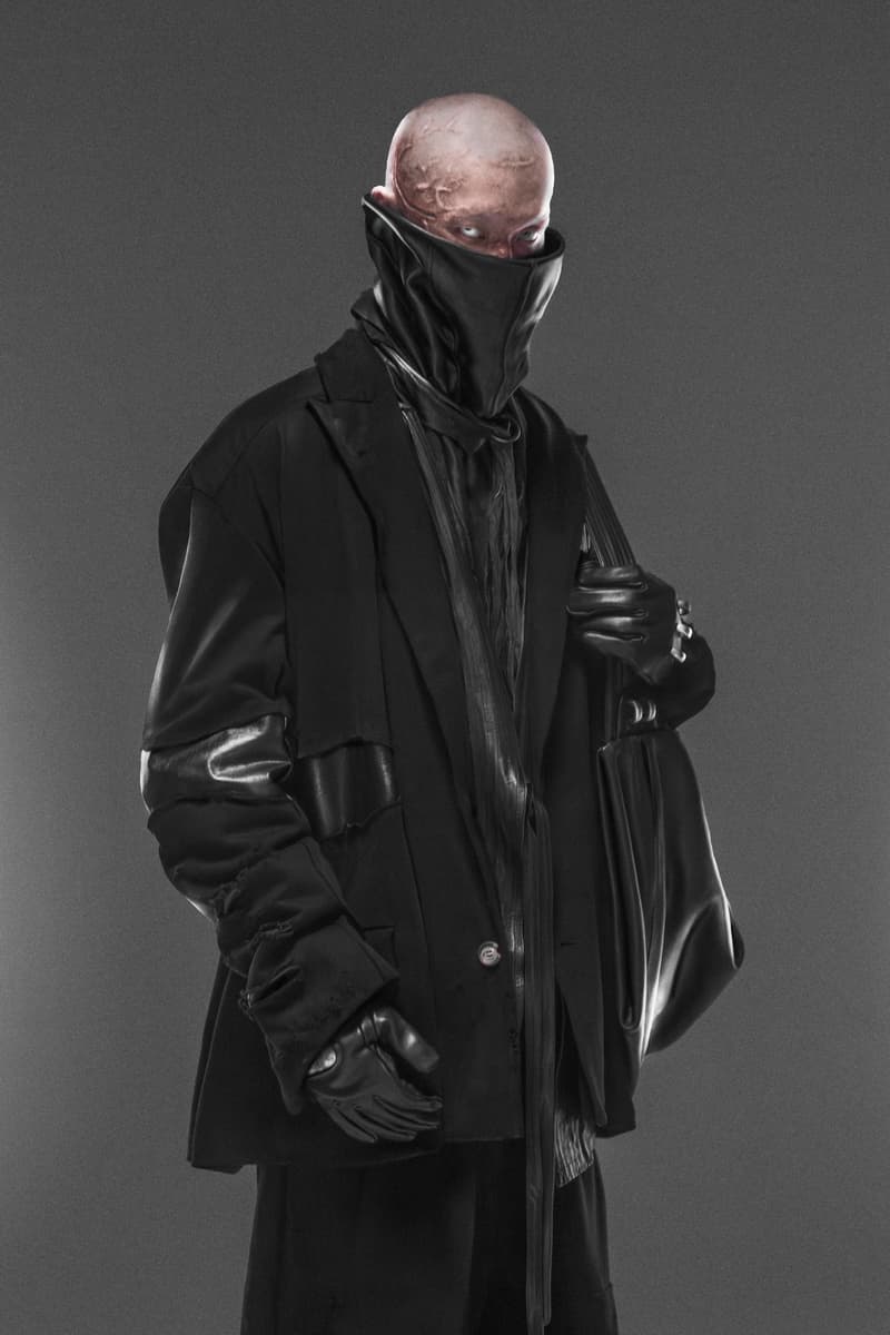 D5OVE 推出全新角色「Mad Pro」