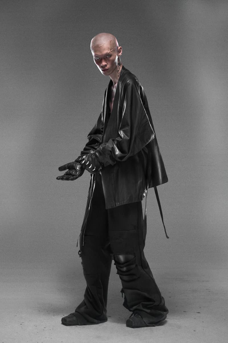 D5OVE 推出全新角色「Mad Pro」