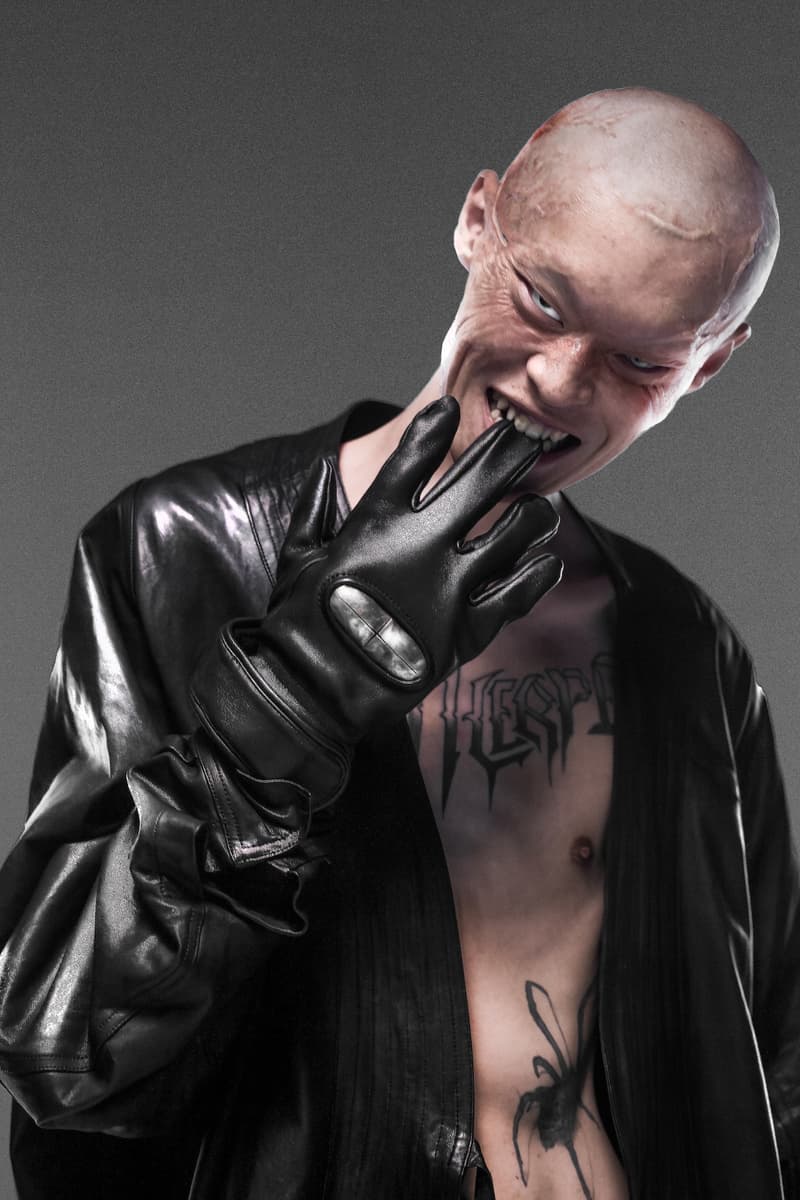 D5OVE 推出全新角色「Mad Pro」