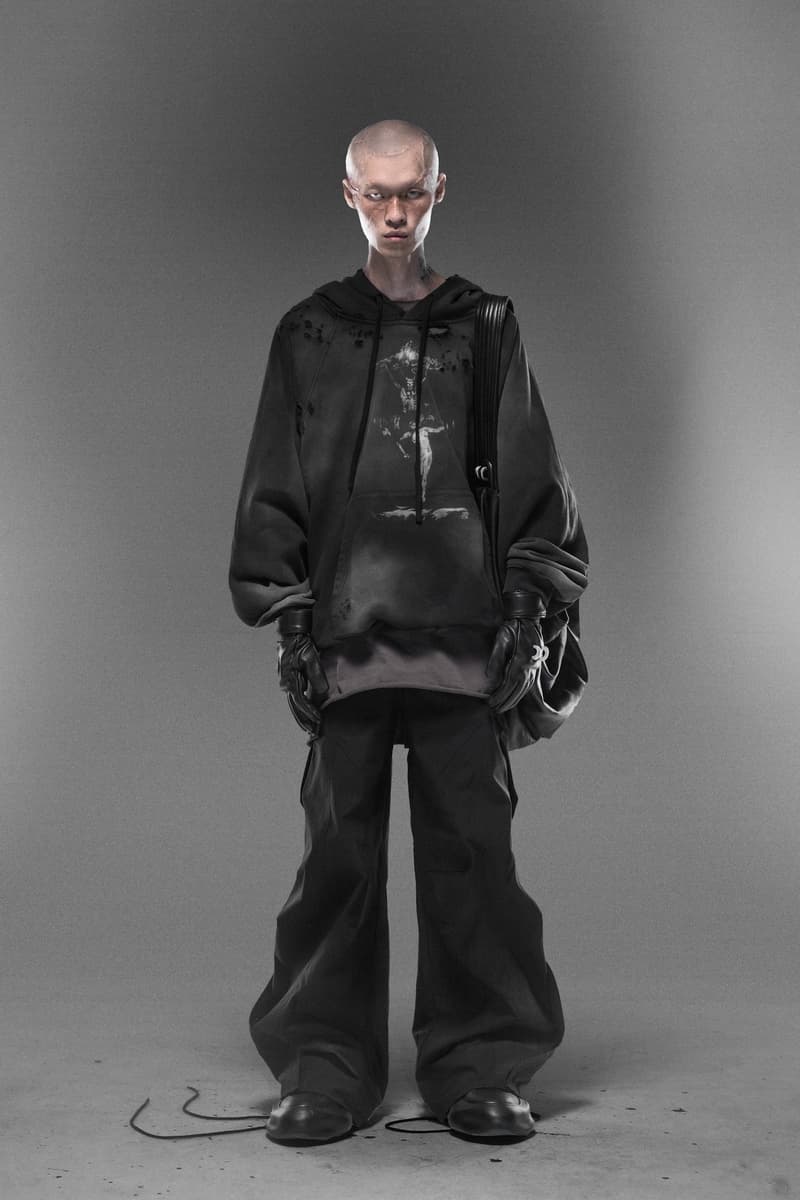 D5OVE 推出全新角色「Mad Pro」