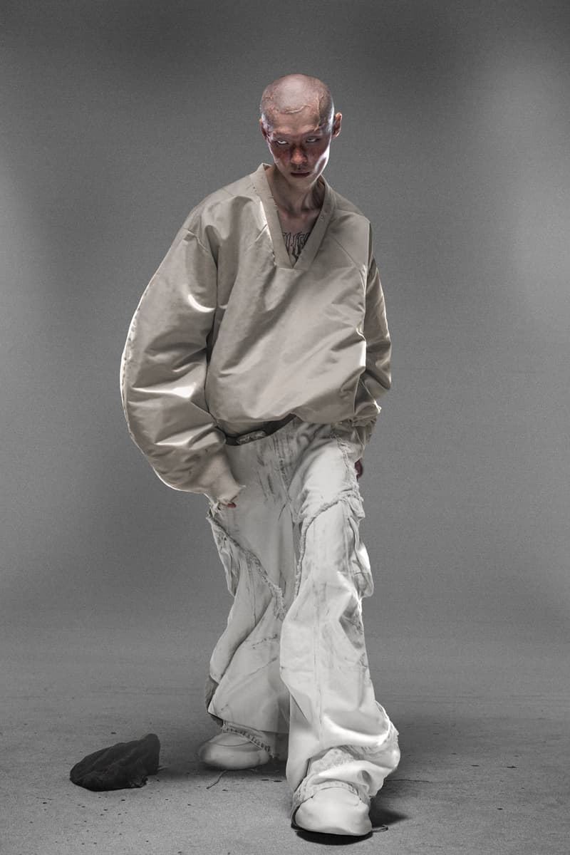 D5OVE 推出全新角色「Mad Pro」