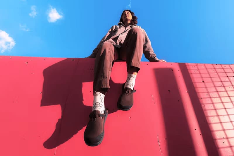 Bedrock Sandals 推出 Mountain Clog 三款全新配色