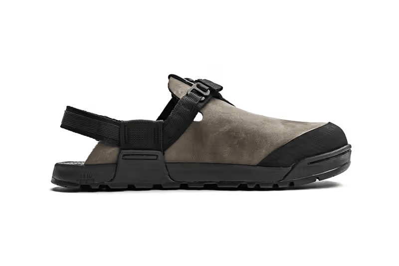 Bedrock Sandals 推出 Mountain Clog 三款全新配色