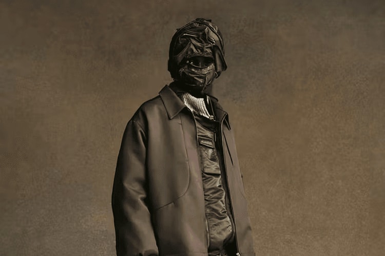 BAL 發佈 2024 秋冬系列