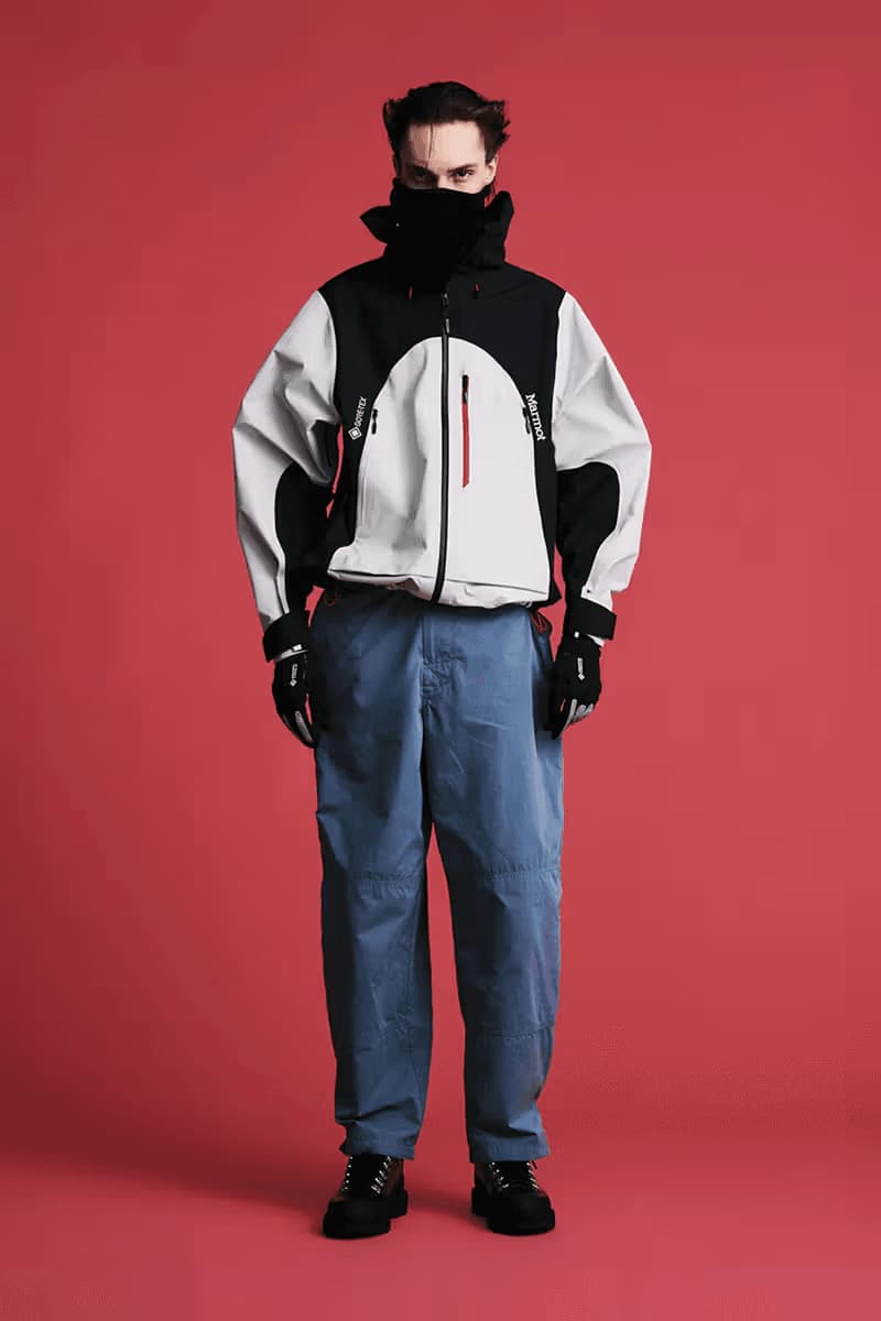 BAL 發佈 2024 秋冬系列