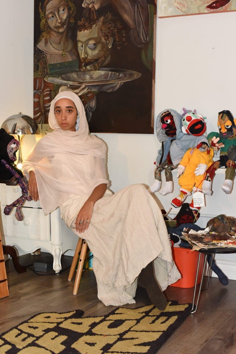 3125C Galleria 再度登陸 ART021 HONG KONG 香港廿一當代藝術博覽會