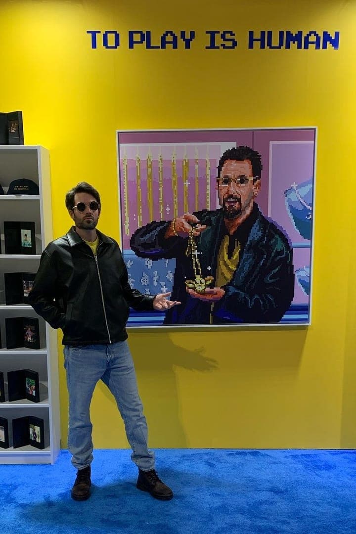 3125C Galleria 再度登陸 ART021 HONG KONG 香港廿一當代藝術博覽會