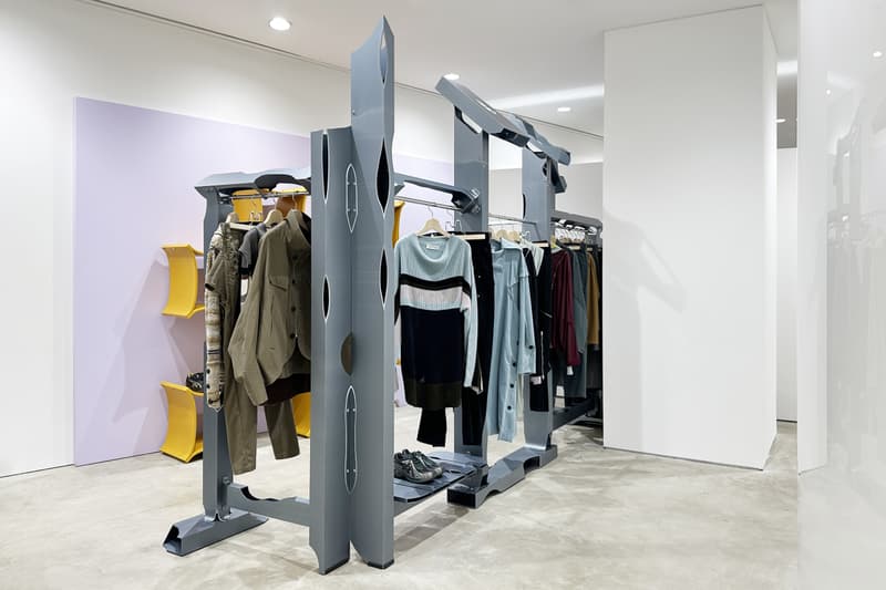 Dover Street Market Beijing 2024 秋冬开季