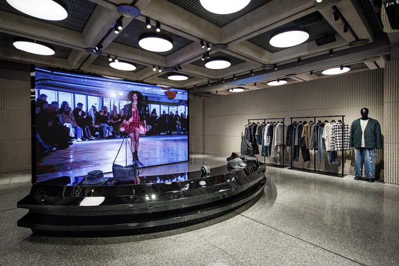 走进 JUUN.J 全新 SKP-S 概念限时空间