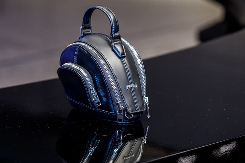 走进 JUUN.J 全新 SKP-S 概念限时空间