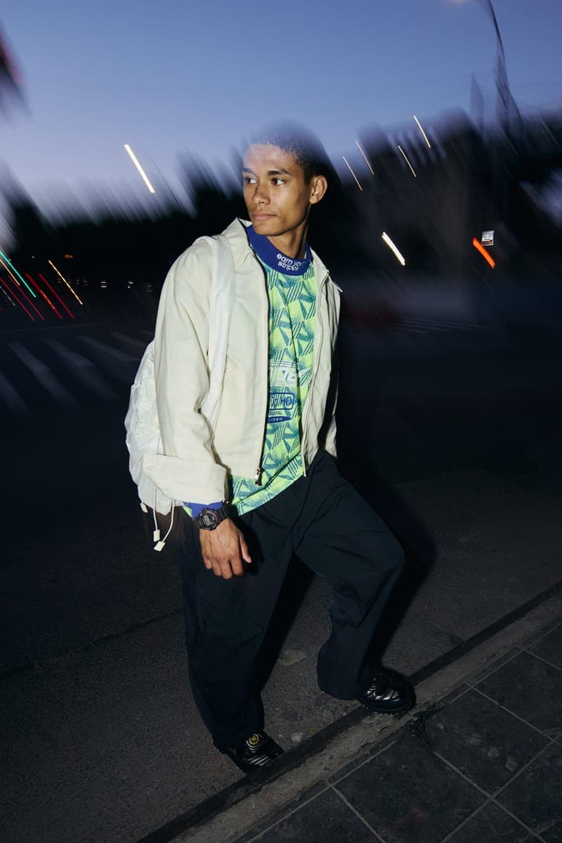 G-SHOCK 发布 Iconic Styles 系列，重绎经典 OG 腕表