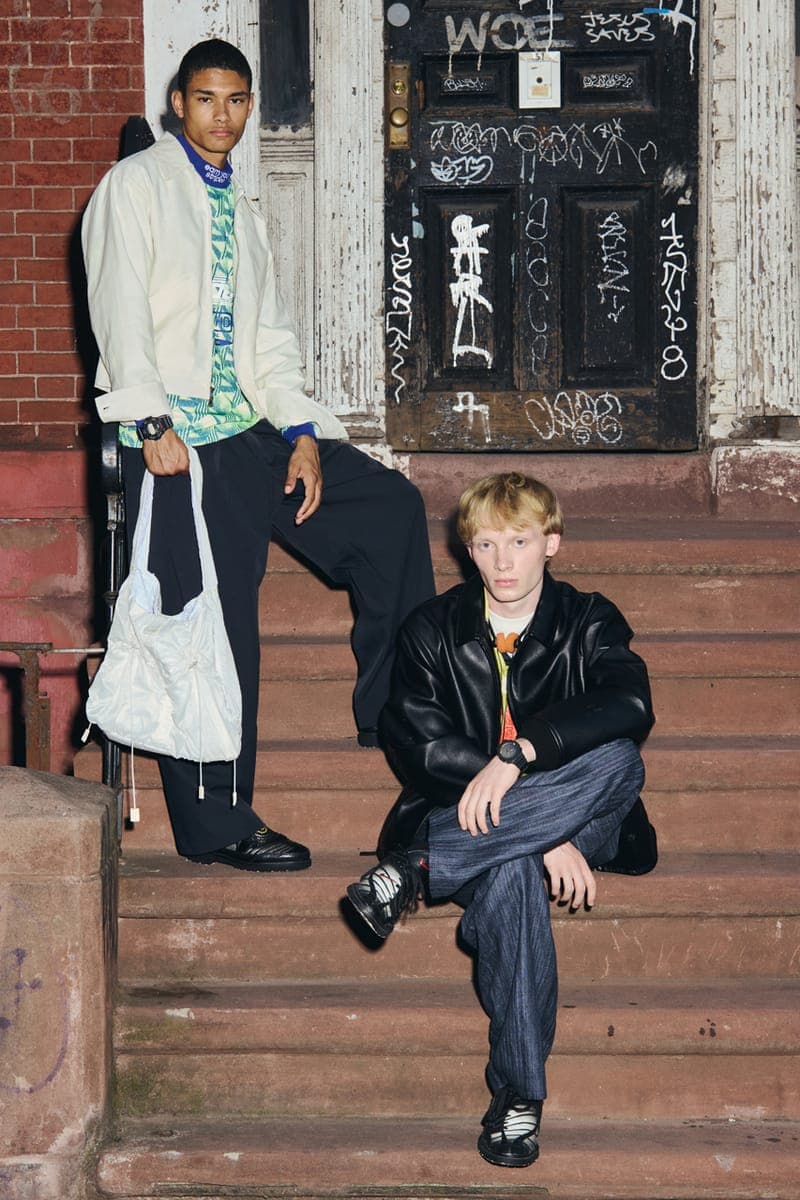 G-SHOCK 发布 Iconic Styles 系列，重绎经典 OG 腕表