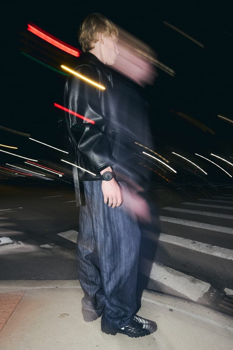 G-SHOCK 发布 Iconic Styles 系列，重绎经典 OG 腕表