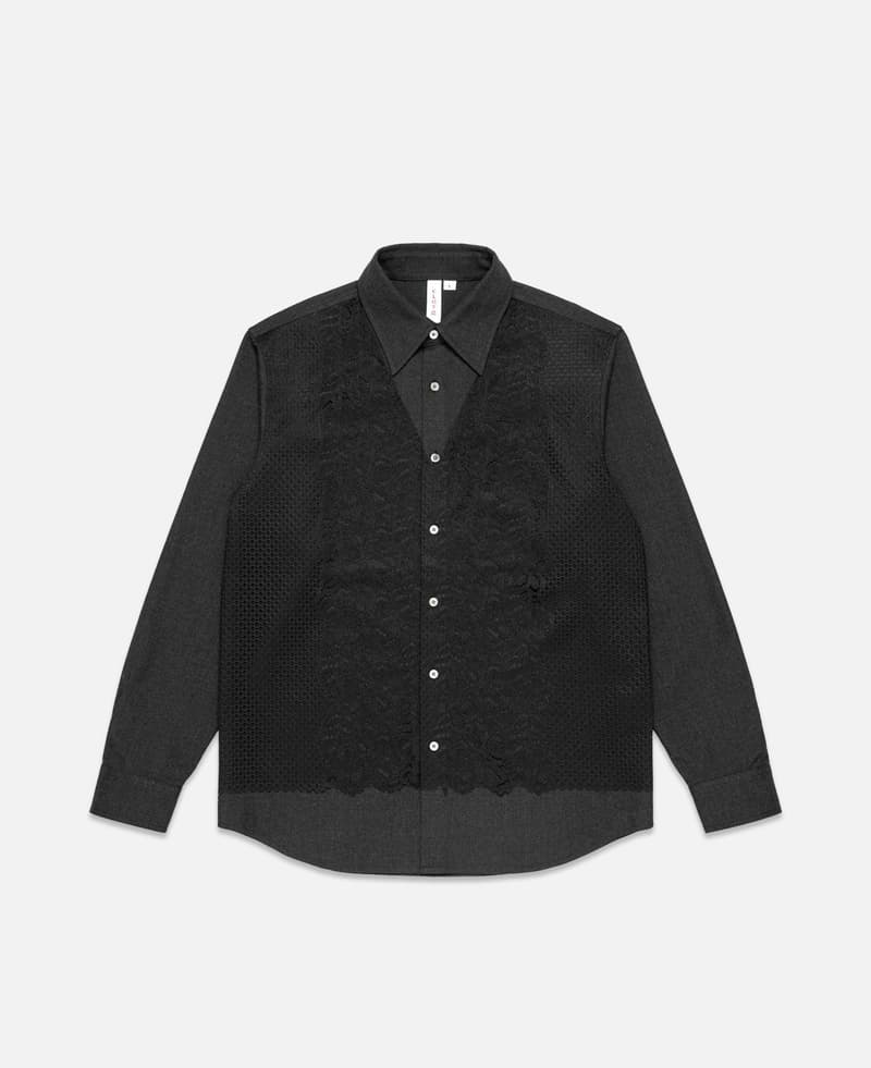 CLOT 推出 2024 秋冬「人生如戏」系列