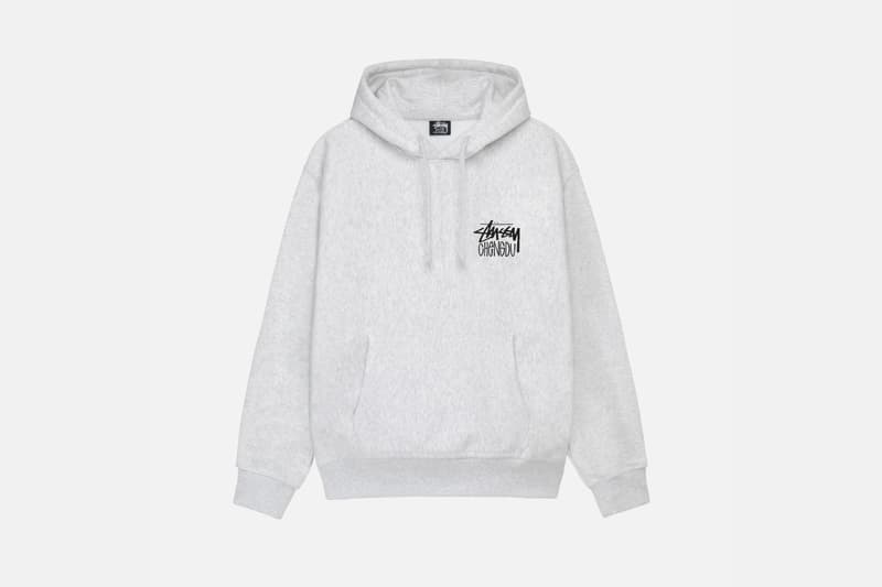 率先走进 Stüssy 成都 Chapter 专门店