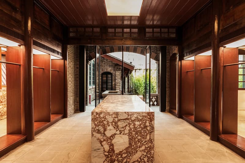 率先走进 Stüssy 成都 Chapter 专门店